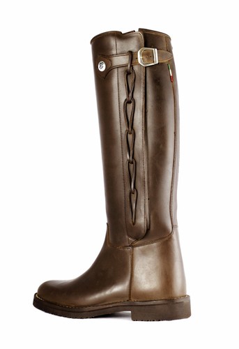 Botte buttero équitation - botte,