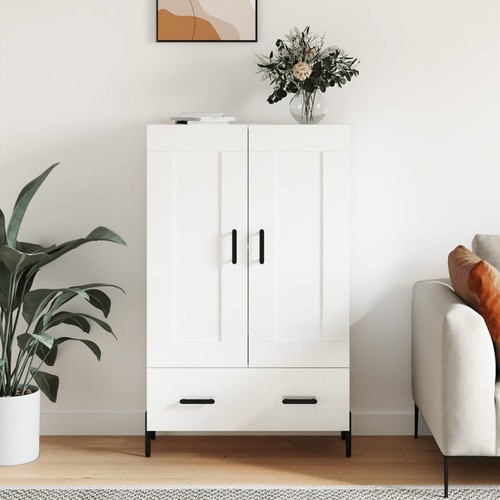 Buffet haut armoire - buffet, de