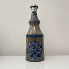 Lampe en céramique Hanne