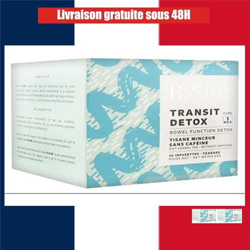 Dietworld slim transit - dietworld, detox