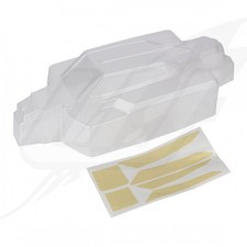 NEUF Team Associated Rc8B4E Corpo, Gamma, Trasparente - AE81583