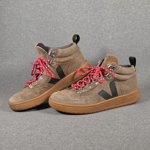 Veja roraima tent suede - veja,
