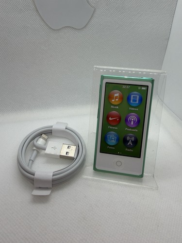Apple ipod nano generation - ipod,