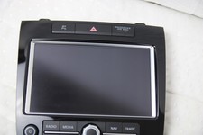 RADIO DISPLAY DISPLAY NAVI