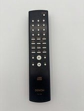 ORIGINAL DENON RC-1033 COMPACT