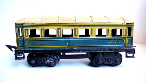 Trains jep voiture à - ,