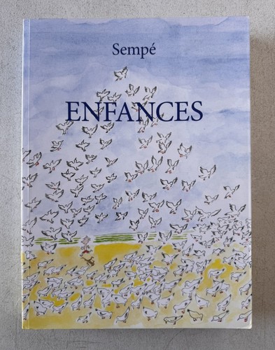 Sempé enfances - sempÉ,