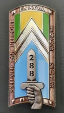 Cinquantenaire 288° Promotion