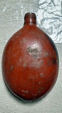 corps de gourde allemande