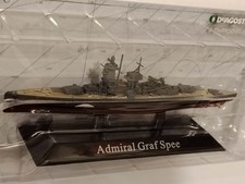 Maquette Croiseur Cuirassé