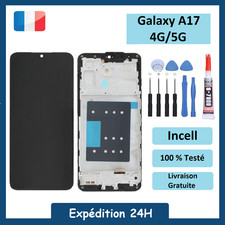 Ecran LCD Pour Samsung Galaxy