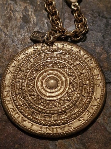 Rare bijou vintage - rare,