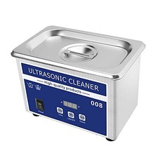 800ml nettoyeur ultrason - à,