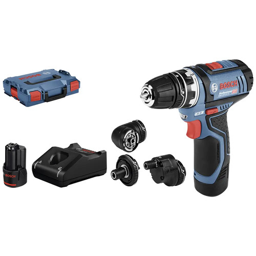 Perceuse visseuse sans - sans, fil
