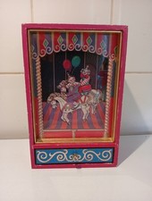 Boîte À Musique Animée