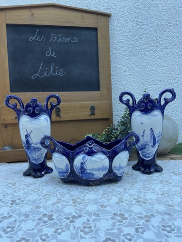Jardinière vases en - jardinière,