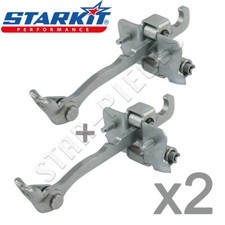 2 ARRET TIRANT CALE PORTE