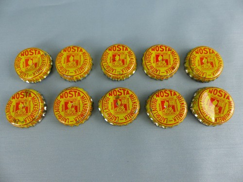 Tintin lot capsules - tintin, 10
