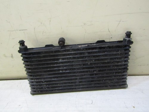 Radiateur huile suzuki gsxf - suzuki,