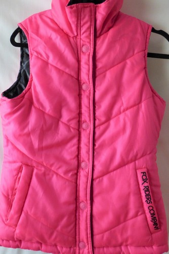 Fox riders company riversible - fox,