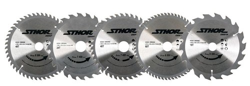 Lame scie circulaire bois - lame, de
