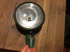  Ancien gros phare Marchal diametre 220 ,vintage,collection pour voiture moto 