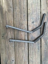 Zero turn mower arm levers - turn,