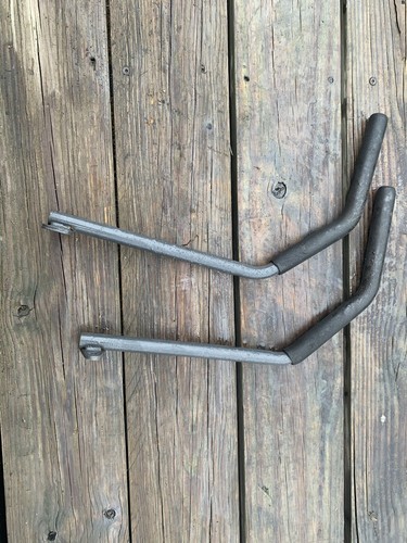 Zero turn mower arm levers - mower,