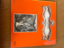 Double disque vinyl Gustav