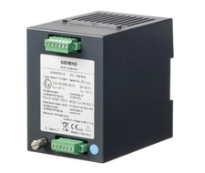 Siemens module d'entrée/sortie 7MH47105BA Siemens Dig.Industr. SIWAREX IS