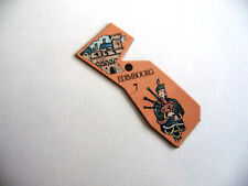 magnet carte de l'europe le