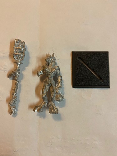 Warhammer tomb kings ushabti - kings,