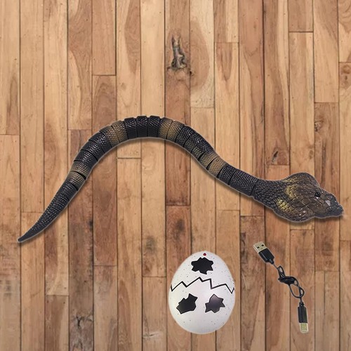 Jouet serpent - rc,,