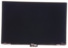 Couvercle avec écran LCD DELL