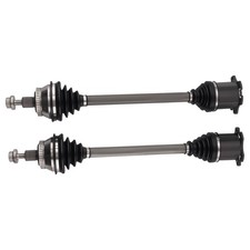 Arbre CV Avant G+D for Audi A4