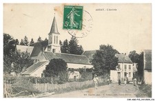 CAR-ADGP10-0602-58 - ANNAY -