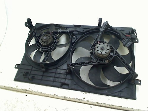 Ventilateur moteur volkswagen - ventilateur,