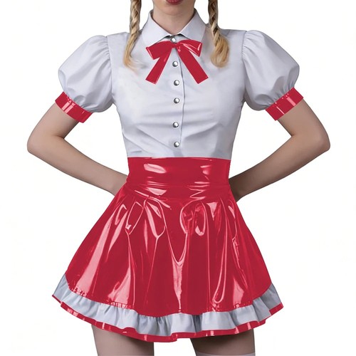Women vinyl pvc - women,