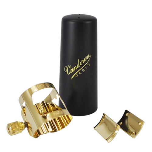 Vandoren lc07p saxophone - lc07p,