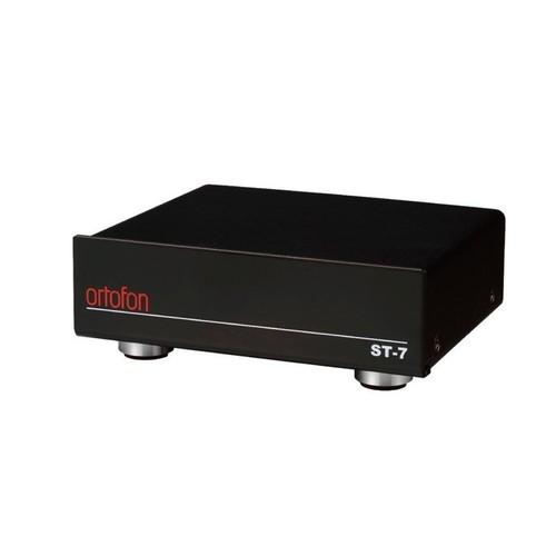 Ortofon step up - ortofon, st-7
