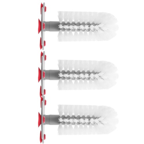 Pcs brosse pour - 3, réservoir