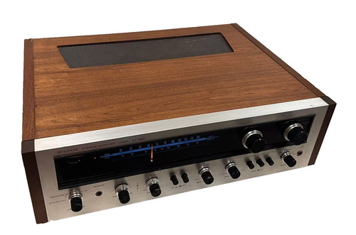 Vintage pioneer 990 28w - vintage, sx-990,