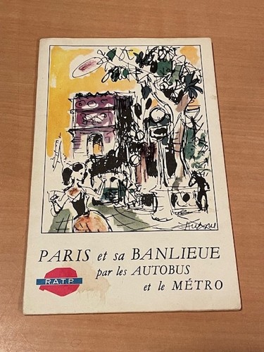 Plan ratp - la,