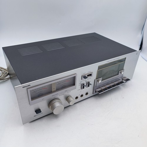 Philips n5361 stereo - n5361, hi