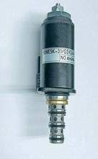 Électrovanne à pompe