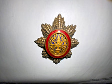  Décoration De L'Ordre Royal Du Cambodge 