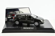 RENAULT VELSATIS 3.5 V6 Black