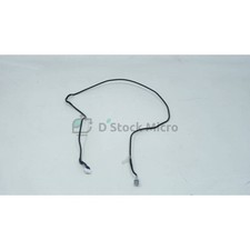 Nappe Webcam  -  pour Toshiba Tecra R850,Tecra R850-1CL,Tecra R850-117,Tecra R85