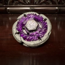 Metal Fight Beyblade Jade