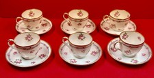 Tasse soucoupe porcelaine - tasse,